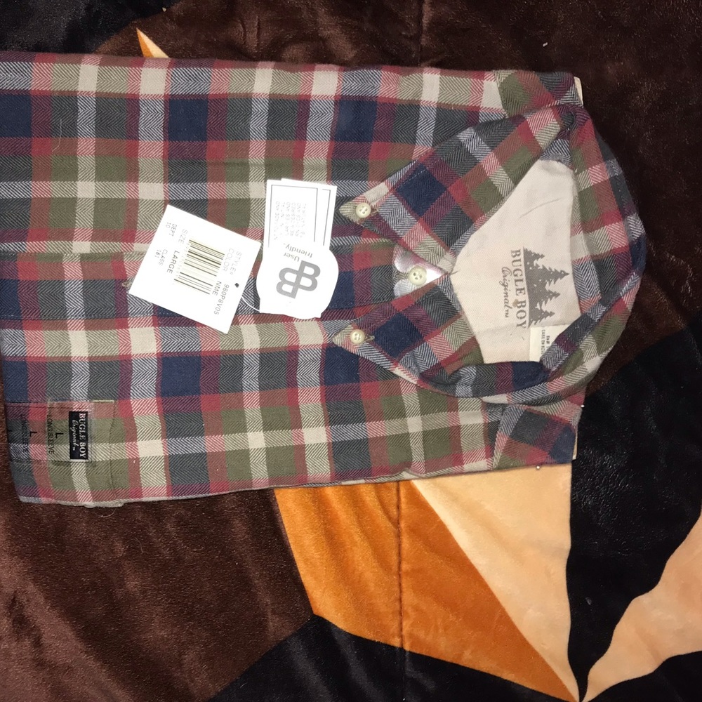 Menswear